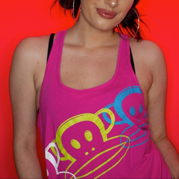 Paul Frank Tank - Picture 1 of 4